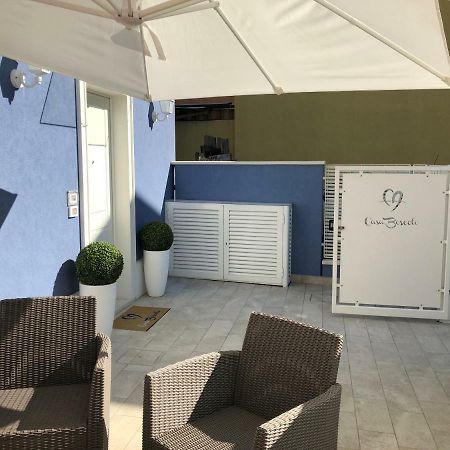 Casa Boscolo Luxury Apartment Chioggia Exterior foto