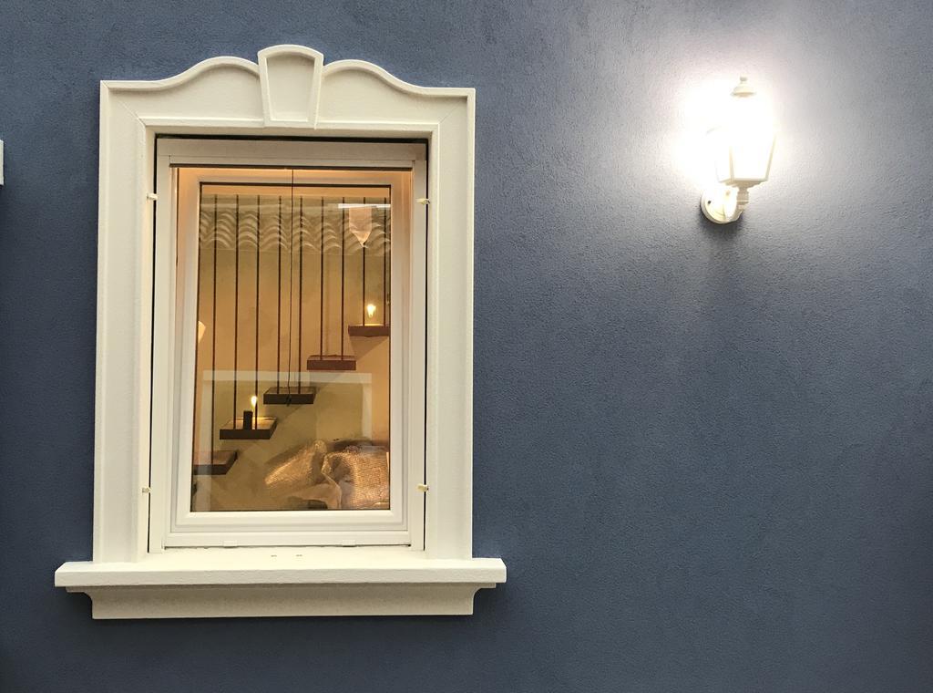Casa Boscolo Luxury Apartment Chioggia Exterior foto