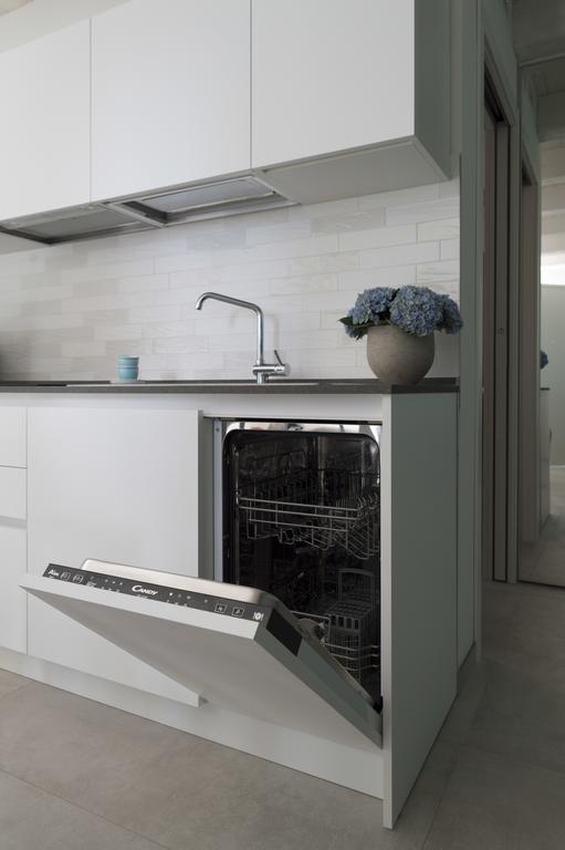 Casa Boscolo Luxury Apartment Chioggia Exterior foto