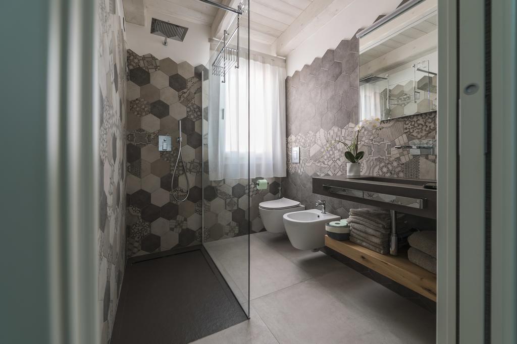 Casa Boscolo Luxury Apartment Chioggia Exterior foto