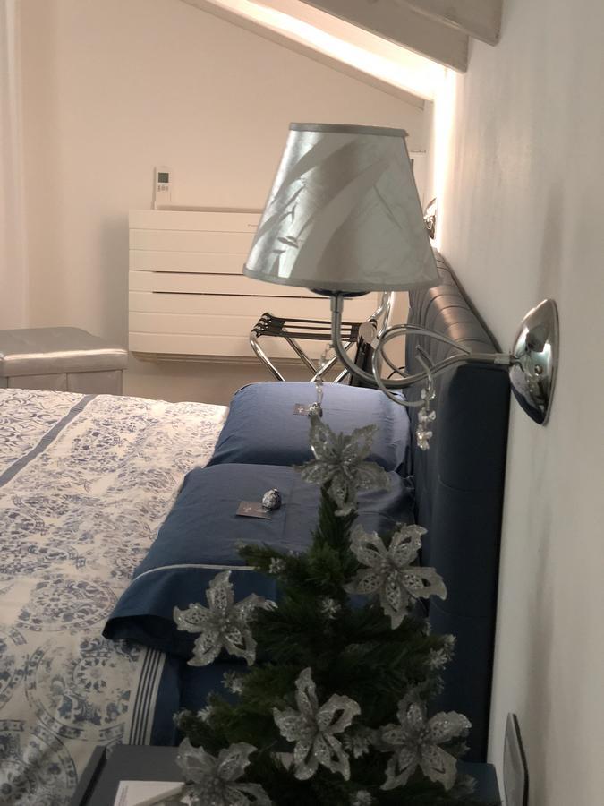 Casa Boscolo Luxury Apartment Chioggia Exterior foto