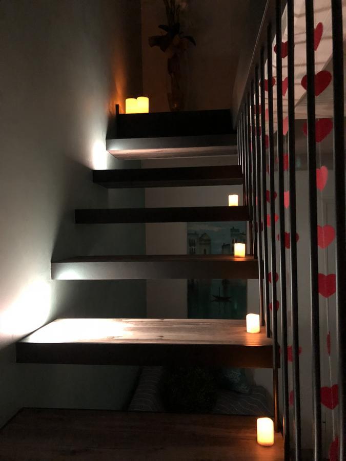 Casa Boscolo Luxury Apartment Chioggia Exterior foto