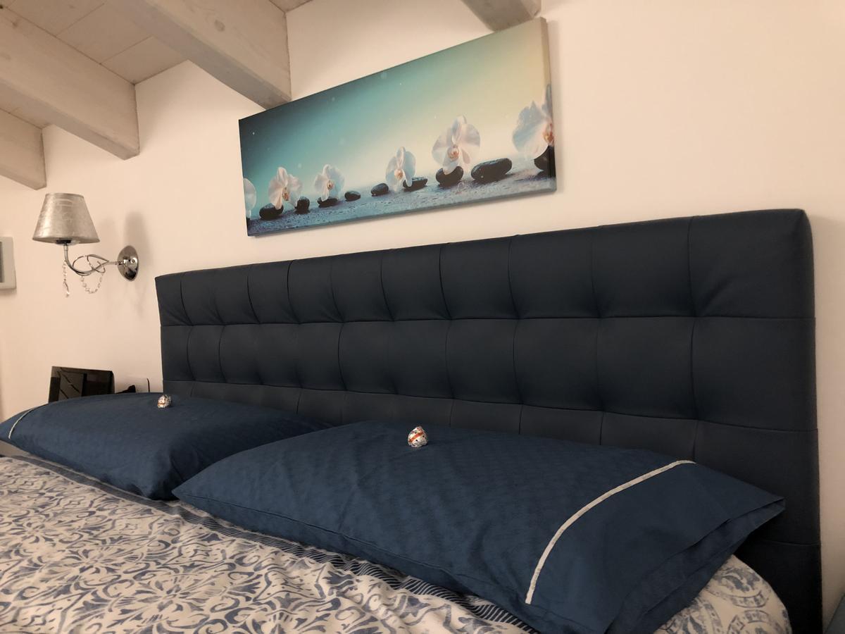 Casa Boscolo Luxury Apartment Chioggia Exterior foto